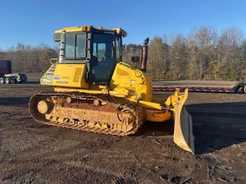 Main image Komatsu D51PXI-24